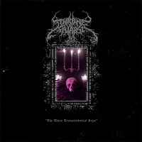 THRONE OF KATARSIS / THREE TRANSCENDENTAL KEYS