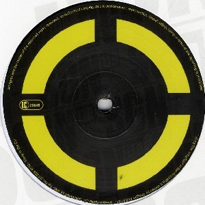 FOURWARD / BLACK TOOTH GRIN