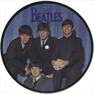 BEATLES / ビートルズ / A HARD DAY'S NIGHT
