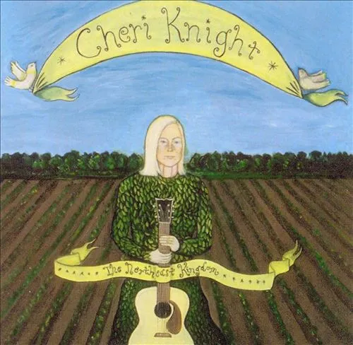 CHERI KNIGHT / NORTHEAST KING DOM