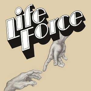 LIFE FORCE (SOUL) / LIFE FORCE
