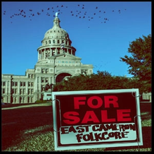 EAST CAMERON FOLKCORE / イースト・キャメロン・フォークコア / FOR SALE