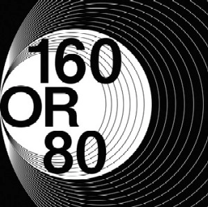 V.A.(160OR80) / 160OR80