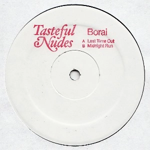 BORAI / LAST TIME OUT