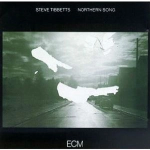 STEVE TIBBETTS / スティーヴ・ティべッツ / NORTHERN SONG