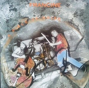 FRANCINE / フランシーネ / PIECE OF NOISE