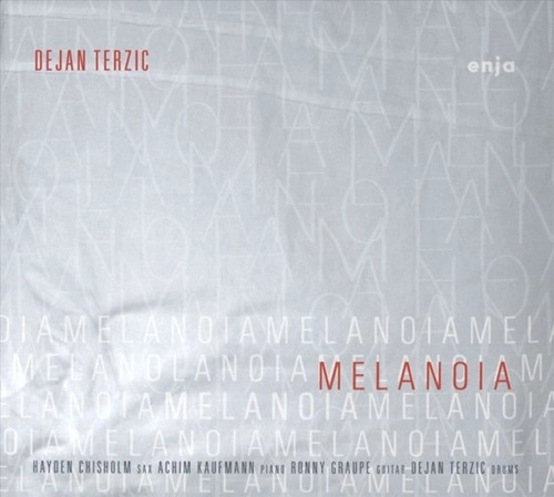 DEJAN TERZIC / デジャン・テルジク / MELANOIA