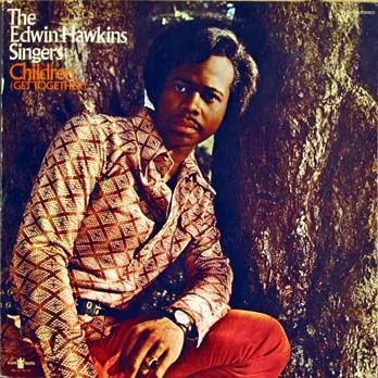 EDWIN HAWKINS SINGERS / エドウィン・ホーキンス・シンガーズ / エドウインホ-キンスシンガ-ズ