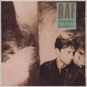 RAF / 恋ひとすじ