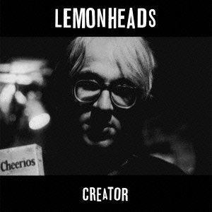 LEMONHEADS / レモンヘッズ / クリエイター -デラックス･エディション-