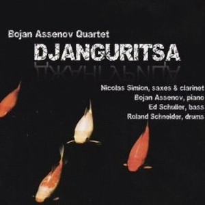 BOJAN ASSENOV / DJANGURITSA