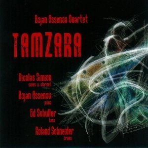 BOJAN ASSENOV / TAMZARA