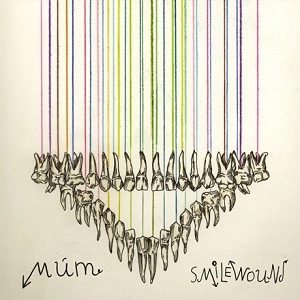 MUM / ムーム / SMILEWOUND (LP)