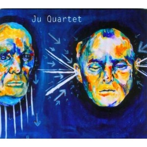 JU QUARTET / JU QUARTET
