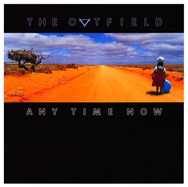 OUTFIELD / アウトフィールド / ANY TIME NOW