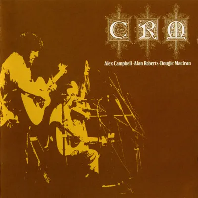 ALEX CAMPBELL / CRM