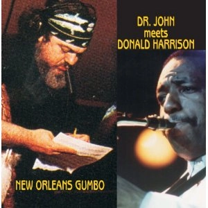 DR. JOHN / ドクター・ジョン / NEW ORLEANS GUMBO