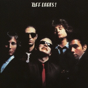 TUFF DARTS / タフダーツ / タフ・ダーツ!