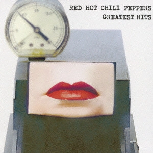 RED HOT CHILI PEPPERS / レッド・ホット・チリ・ペッパーズ / グレイテスト・ヒッツ / GREATEST HITS