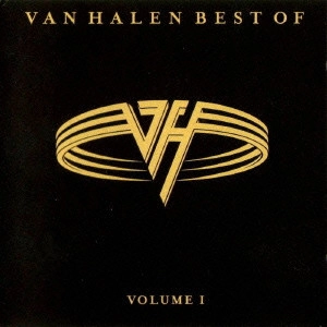 VAN HALEN / ヴァン・ヘイレン / グレイテスト・ヒッツ