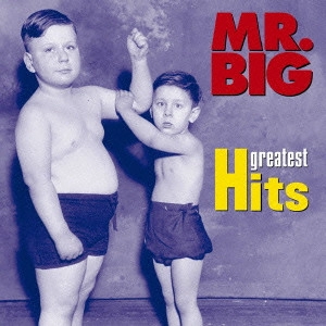 MR. BIG / ミスター・ビッグ 商品一覧 | ディスクユニオン・オンライン