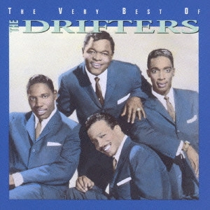 DRIFTERS / ドリフターズ / ベリー・ベスト・オブ・ドリフターズ / THE VERY BEST OF THE DRIFTERS