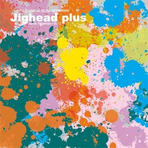 JIGHEAD / ジグヘッド / ジグヘッドプラス / JIGHEAD PLUS 