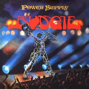 BUDGIE / バッジー / POWER SUPPLY