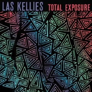 LAS KELLIES / トータル・エクスポージャー