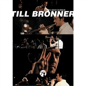 TILL BRONNER / ティル・ブレナー / NIGHT IN BERLIN