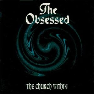 OBSESSED / オブセスド / CHURCH WITHIN