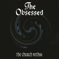 OBSESSED / オブセスド / CHURCH WITHIN