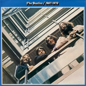 BEATLES / ビートルズ / 1967-1970