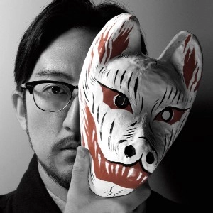 NORIKIYO from SD JUNKSTA / 花水木