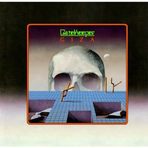 GATEKEEPER / GIZA