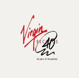 V.A. (VIRGIN RECORDS) 商品一覧 | ディスクユニオン・オンラインショップ
