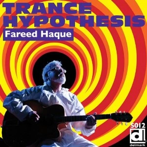 FAREED HAQUE / ファリード・ハーク / TRANCE HYPOTHESIS