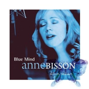ANNE BISSON / アン・ビソン / BLUE MIND