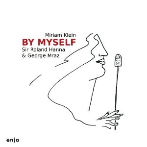 MIRIAM KLEIN / ミリアム・クライン / BY MYSELF