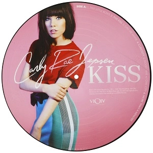 CARLY RAE JEPSEN / カーリー・レイ・ジェプセン / KISS [LP Picture Disc] / KISS