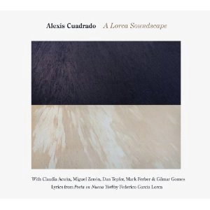 ALEXIS CUADRADO / LORCA SOUNDSCAPE
