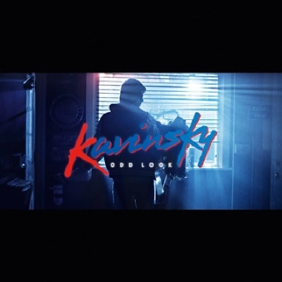 KAVINSKY / ODD LOOK