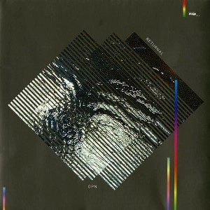ONEOHTRIX POINT NEVER / ワンオートリックス・ポイント・ネヴァー / RETURNAL (LP)