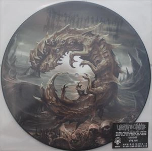 DEVOURMENT / デヴォアメント / UNLEASH THE CARNIVORE