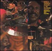 RONALD SHANNON JACKS / MONTREUX JAZZ FESTIV