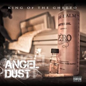 Z-RO / ANGEL DUST