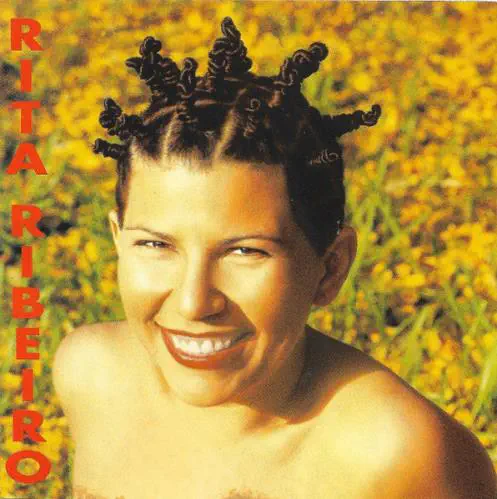 RITA RIBEIRO / RITA RIBEIRO