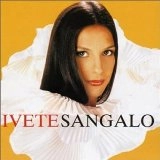 IVETE SANGALO / イヴェッチ・サンガーロ / IVETE SANGALO