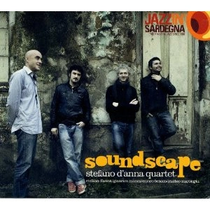 STEFANO D'ANNA / SOUNDSCAPE