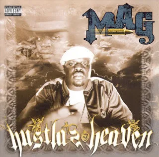 MAG / HUSTLA'Z HEAVEN